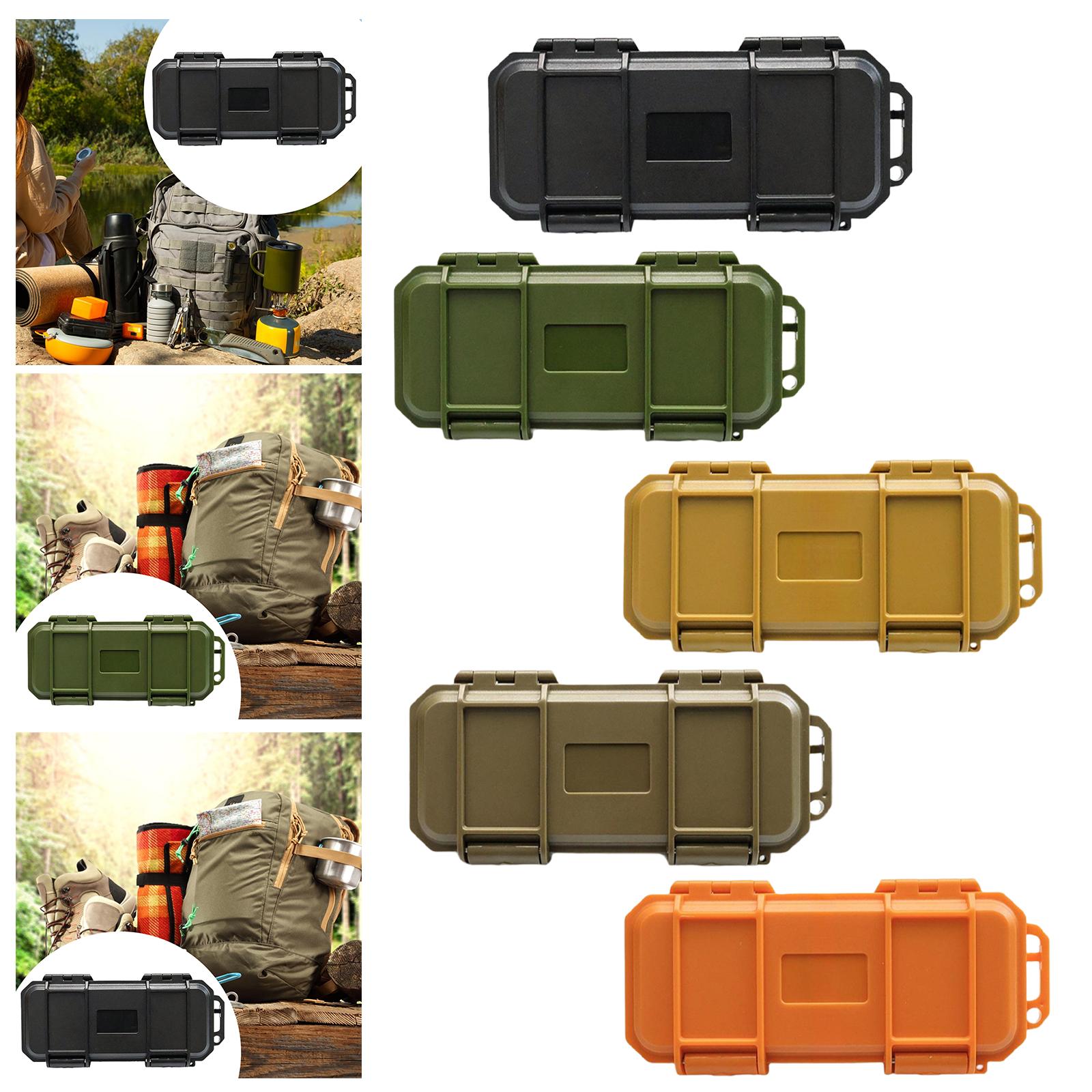 Everyday Carry Tool Storage Bo - Edc Carry Box recension och pris