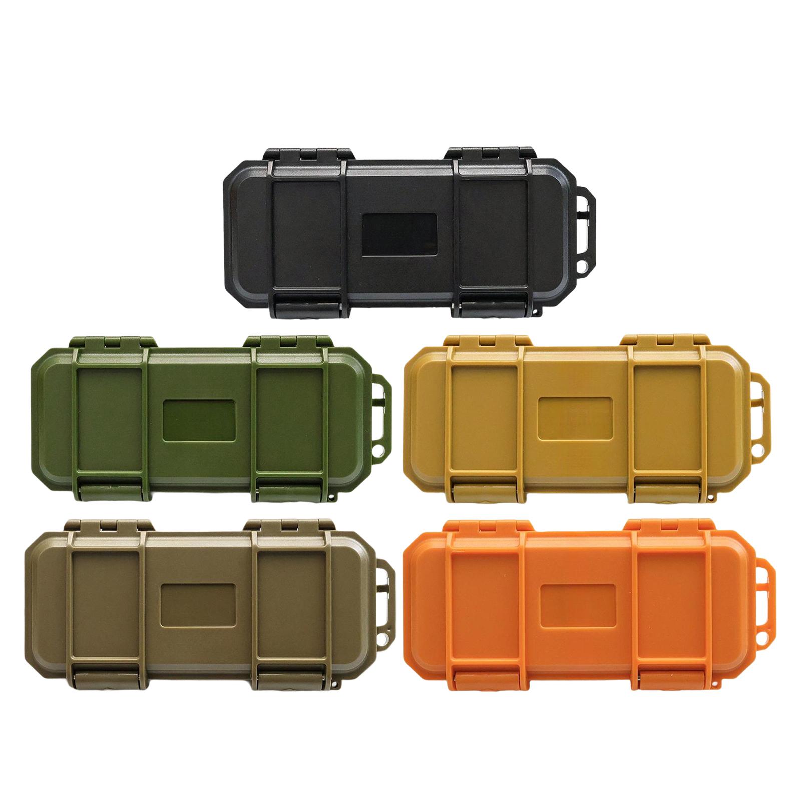 Everyday Carry Tool Storage Bo - Edc Carry Box recension och pris