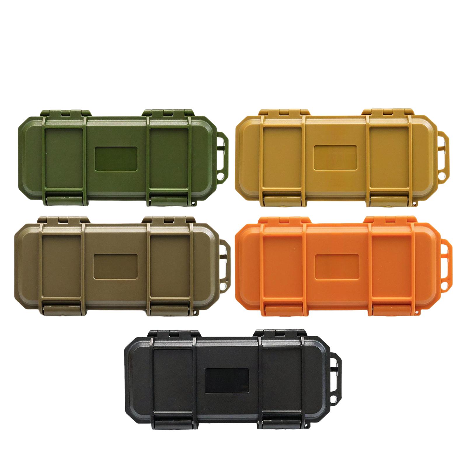 Everyday Carry Tool Storage Bo - Edc Carry Box recension och pris