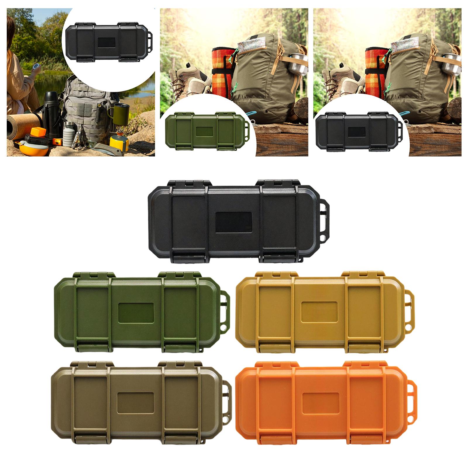 Everyday Carry Tool Storage Bo - Edc Carry Box recension och pris