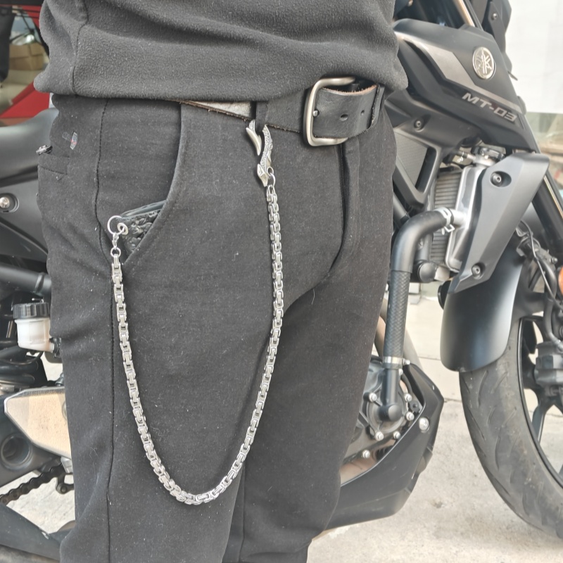 Keel Emperor Anti-theft Wallet - Wallet Slim Titanium recension och pris