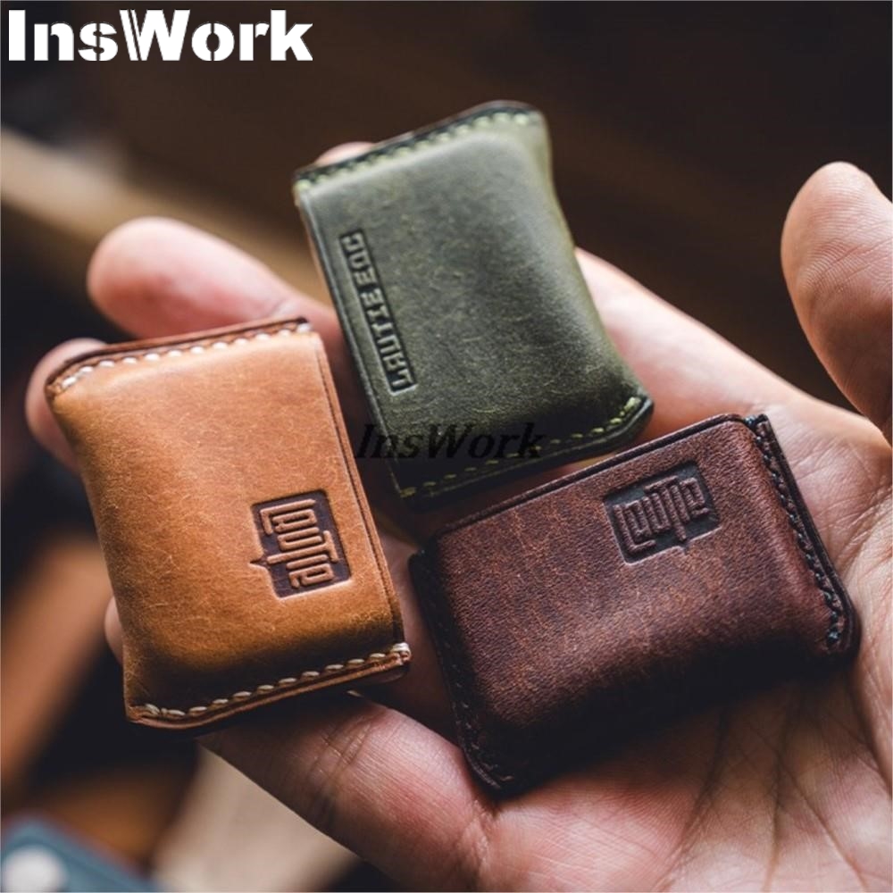 LAUTIE EDC Leather Holster for - Edc Carry Holster recension och pris