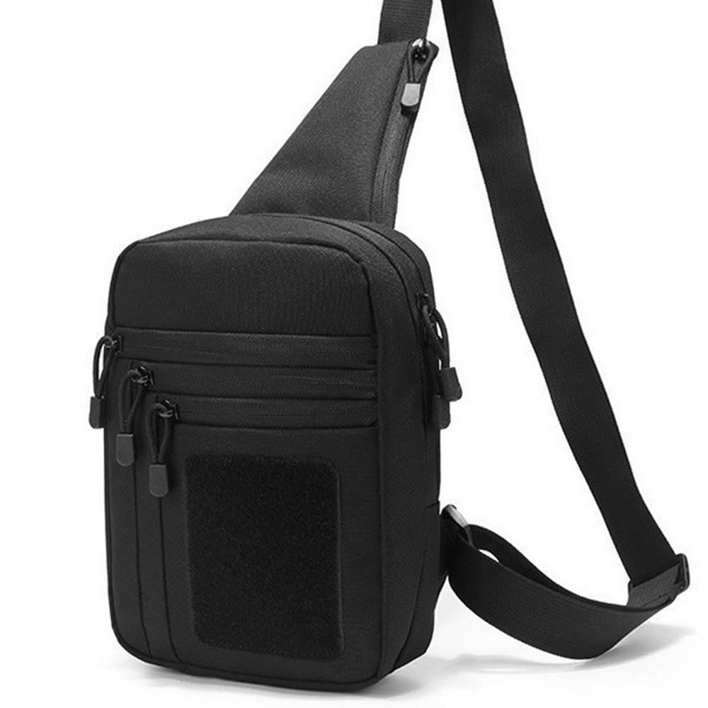 Bag for Men & Women - EDC Shou - Edc Carry Pouch recension och pris