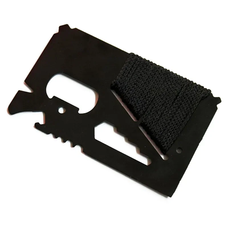 Ultra Slim EDC Credit Card Kni - Multitool Credit Card recension och pris