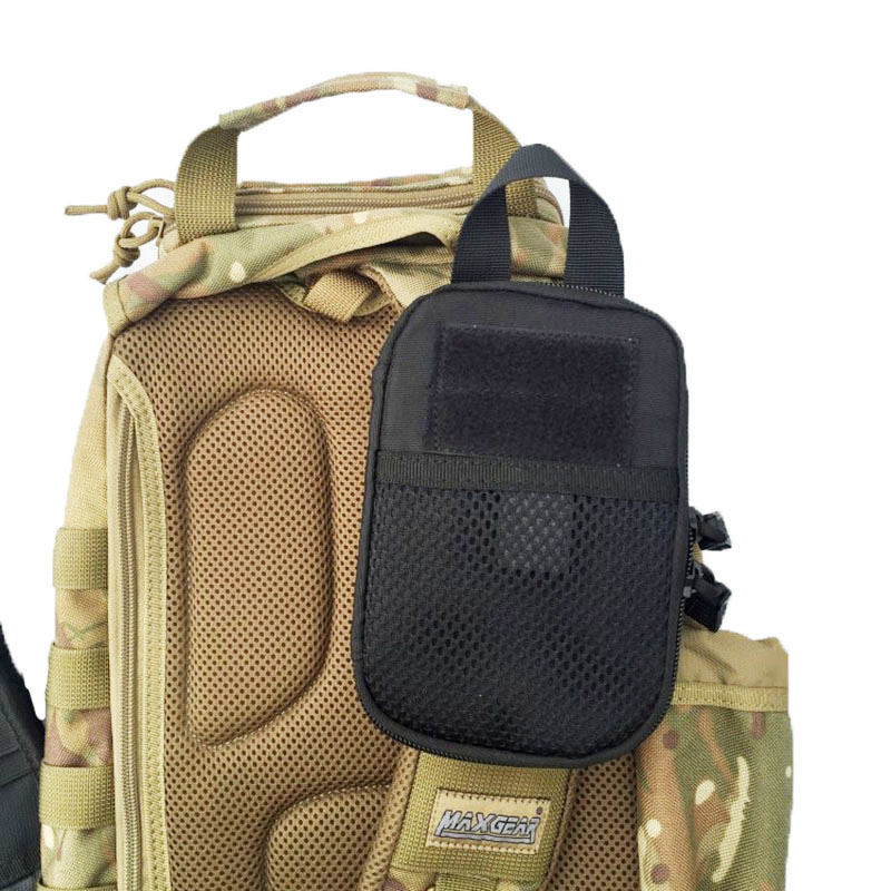 NEWTactical EDC Molle Pouch Po - Edc Carry Box recension och pris