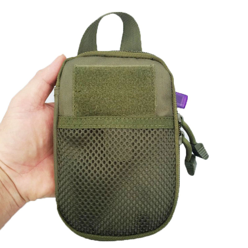 NEWTactical EDC Molle Pouch Po - Edc Carry Box recension och pris