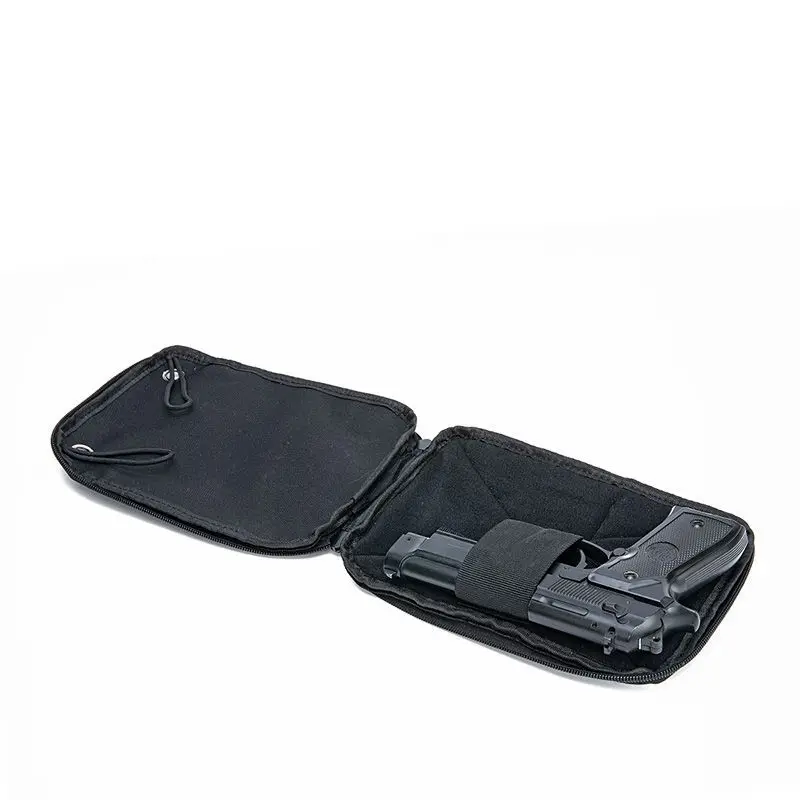 Molle Tactical Concealed Gun H - Edc Carry Holster recension och pris