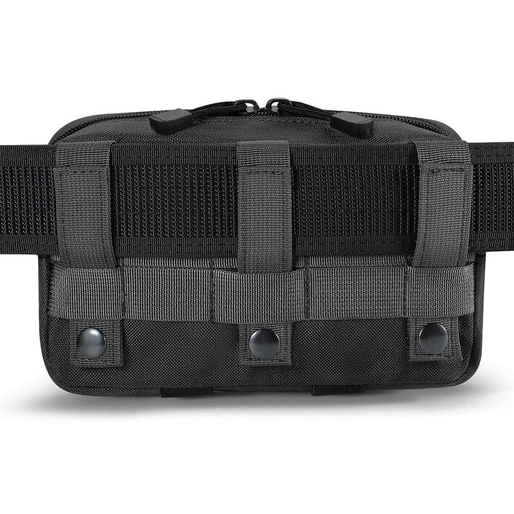 Molle Admin Pouch Utility EDC  - Edc Carry Box recension och pris