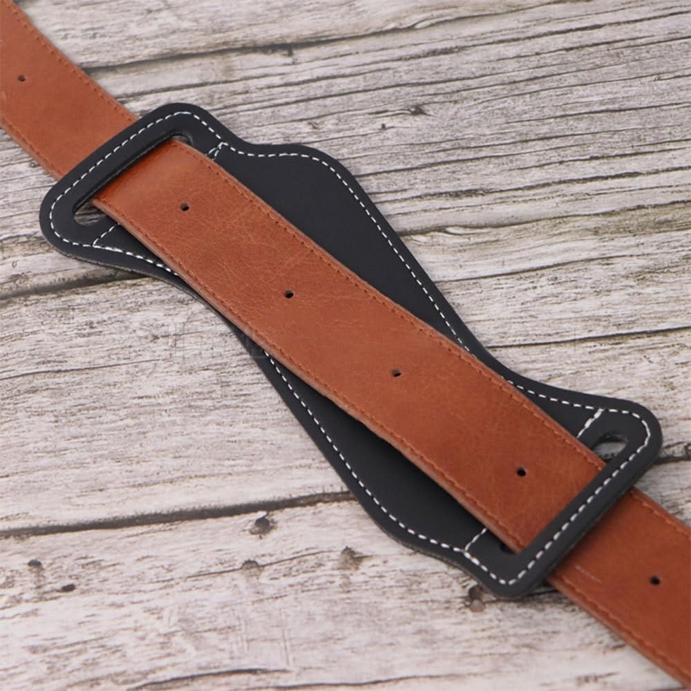 Tactical Tool Pouch EDC Foldin - Leather Edc. Carry Pouch recension och pris