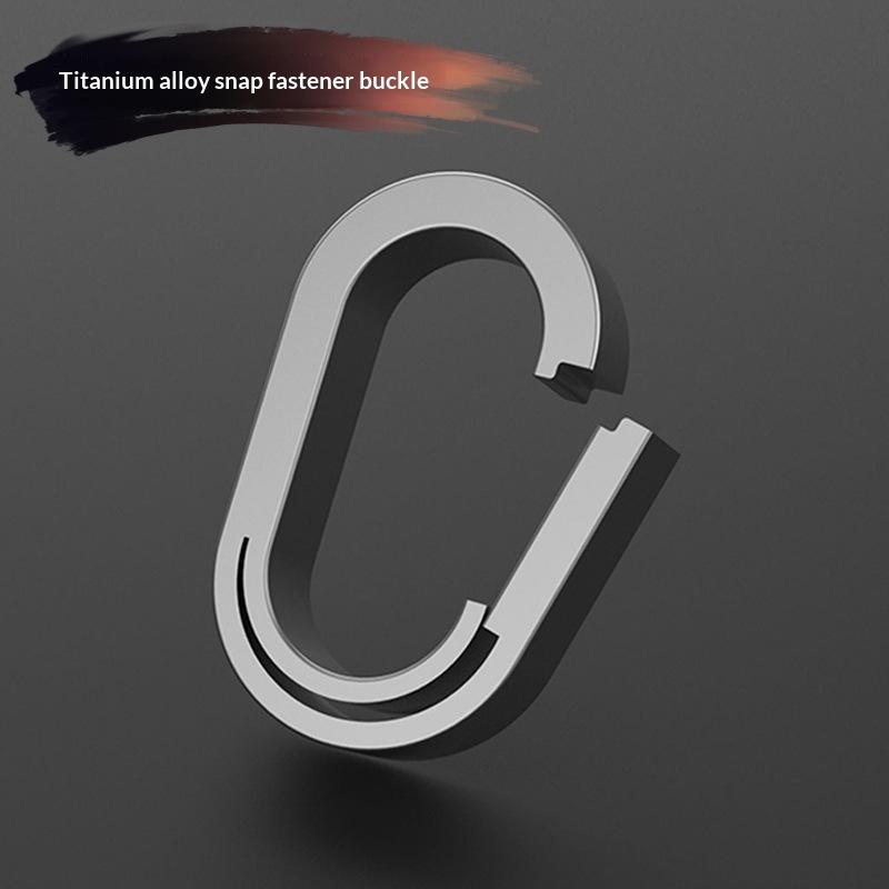 Outdoor EDC Pocket Tool Mini T - Edc Car Carry recension och pris