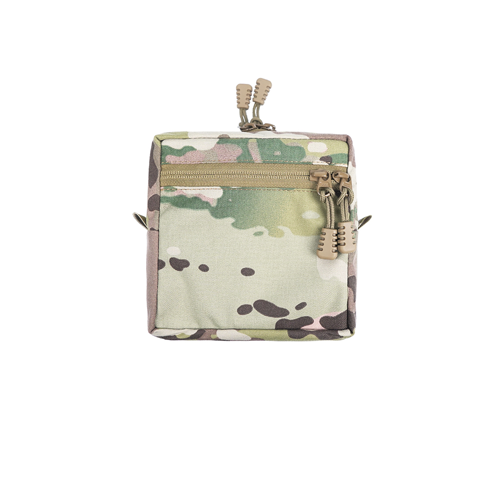 Gp Pouch General Purpose Admin - Edc Carry Pouch recension och pris