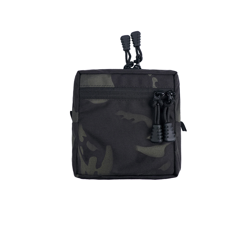 Gp Pouch General Purpose Admin - Edc Carry Pouch recension och pris