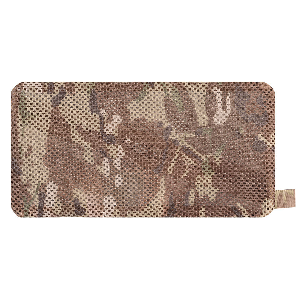 Tactical Mesh EDC Pouch Bag Ut - Edc Carry Pouch recension och pris