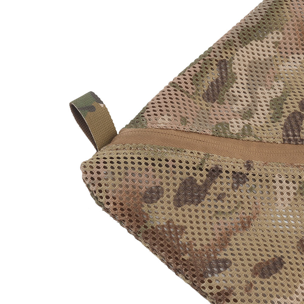 Tactical Mesh EDC Pouch Bag Ut - Edc Carry Pouch recension och pris