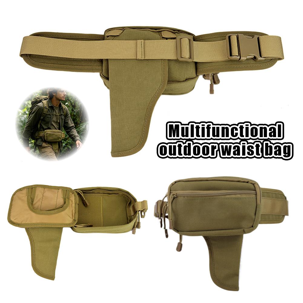 Anti-theft Concealed Carry Wai - Edc Carry Holster recension och pris