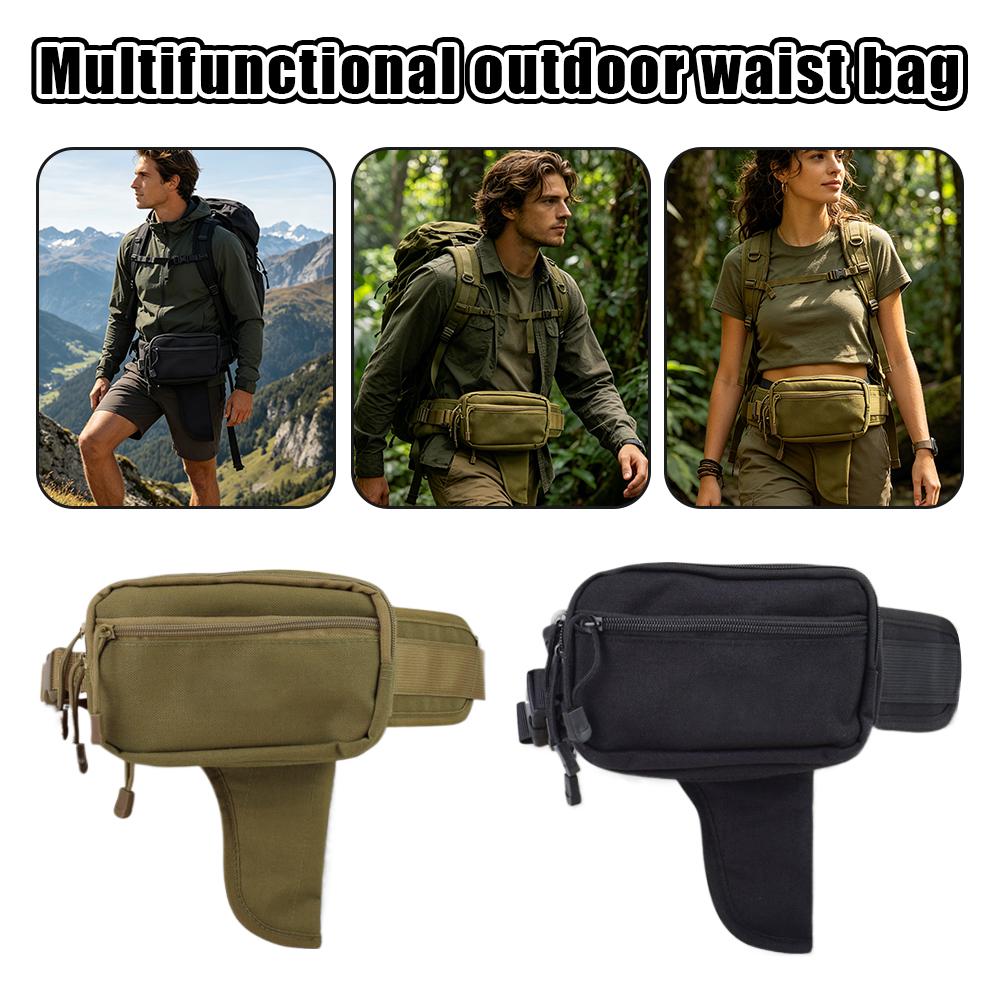 Anti-theft Concealed Carry Wai - Edc Carry Holster recension och pris