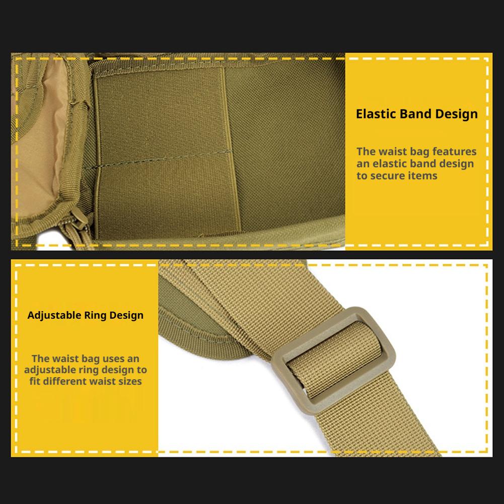 Anti-theft Concealed Carry Wai - Edc Carry Holster recension och pris