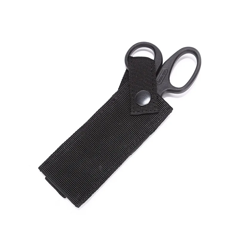 Tactical Molle Medical Scissor - Edc Carry Holster recension och pris