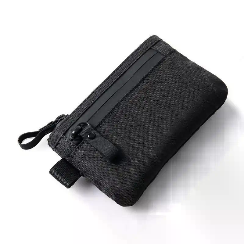 /HTF/Waterproof Coin Purse RFI - Multitool Credit Card recension och pris
