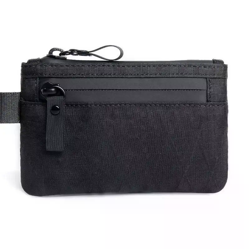 /HTF/Waterproof Coin Purse RFI - Multitool Credit Card recension och pris