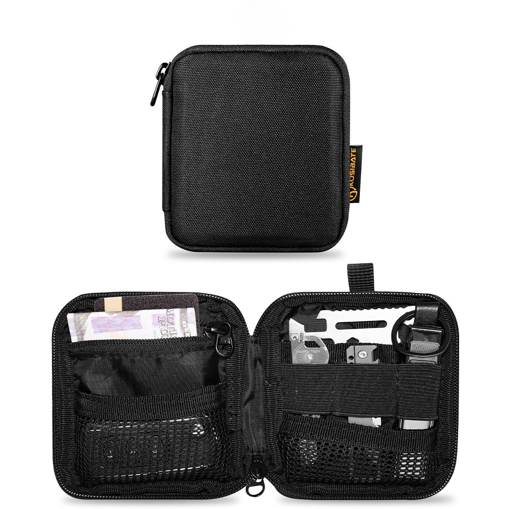 Mini EDC Multitools Pocket Org - Edc Everyday Carry Bag recension och pris