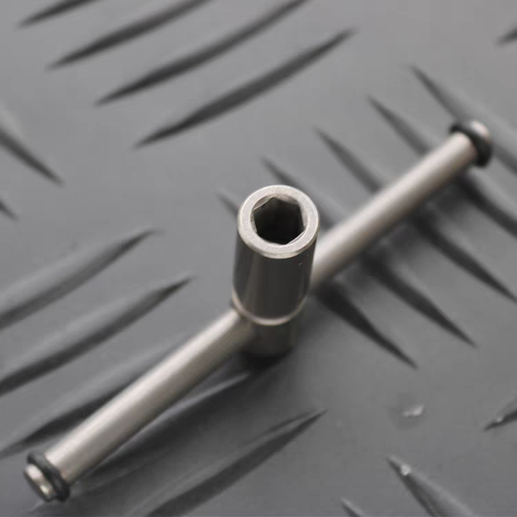 Screwdriver Multifunctional Co - Edc Car Carry recension och pris