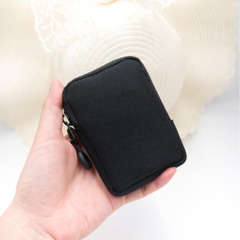 Mini EDC Polyester Pouch Porta - Edc Carry Holster recension och pris