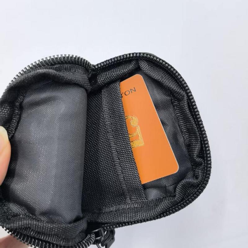 Mini EDC Polyester Pouch Porta - Edc Carry Holster recension och pris