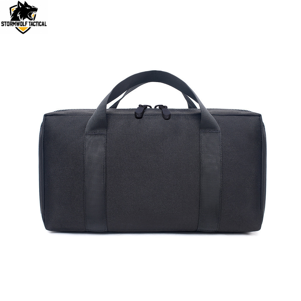 Portable Tactical Carry Bag Mu - Edc Everyday Carry Bag recension och pris