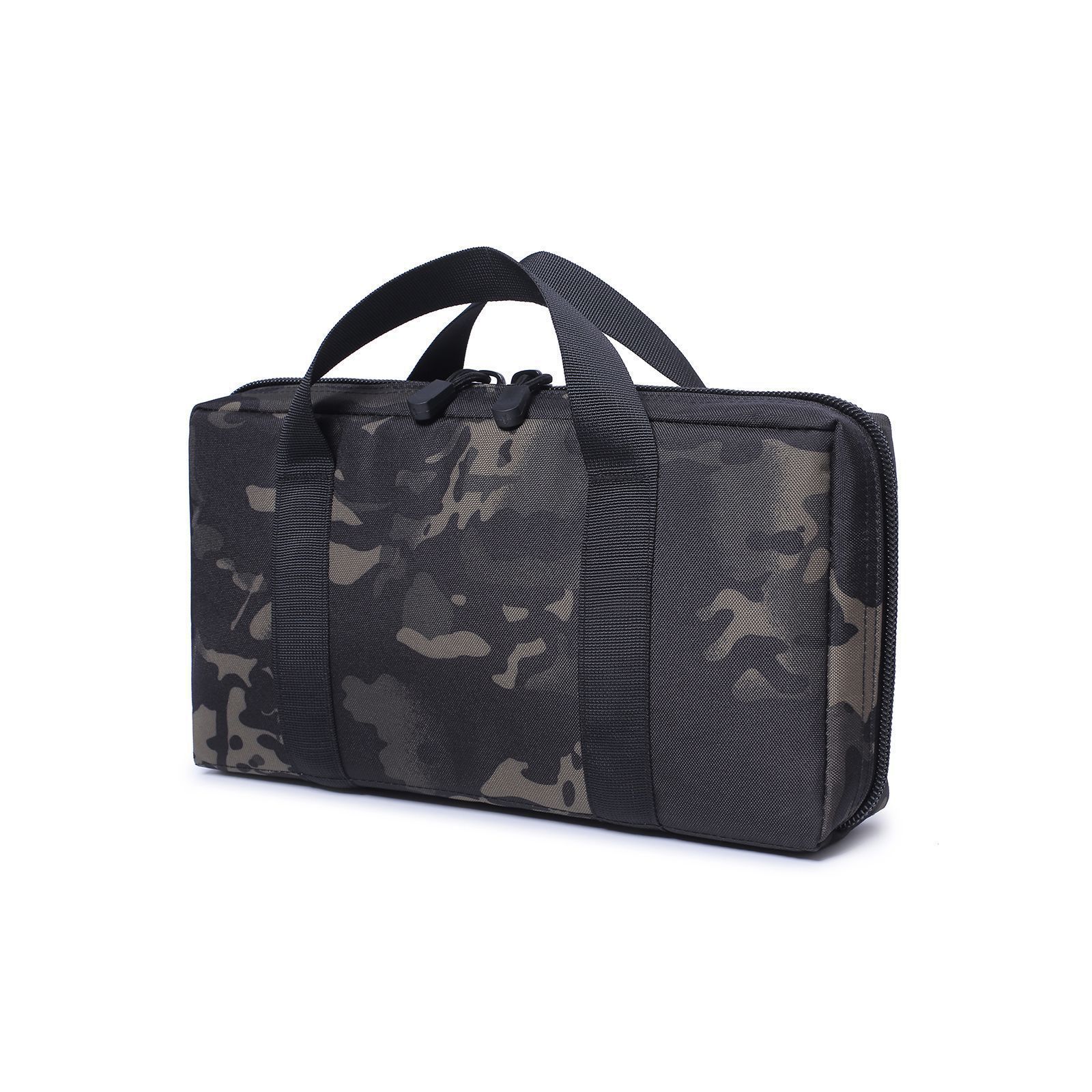 Portable Tactical Carry Bag Mu - Edc Everyday Carry Bag recension och pris