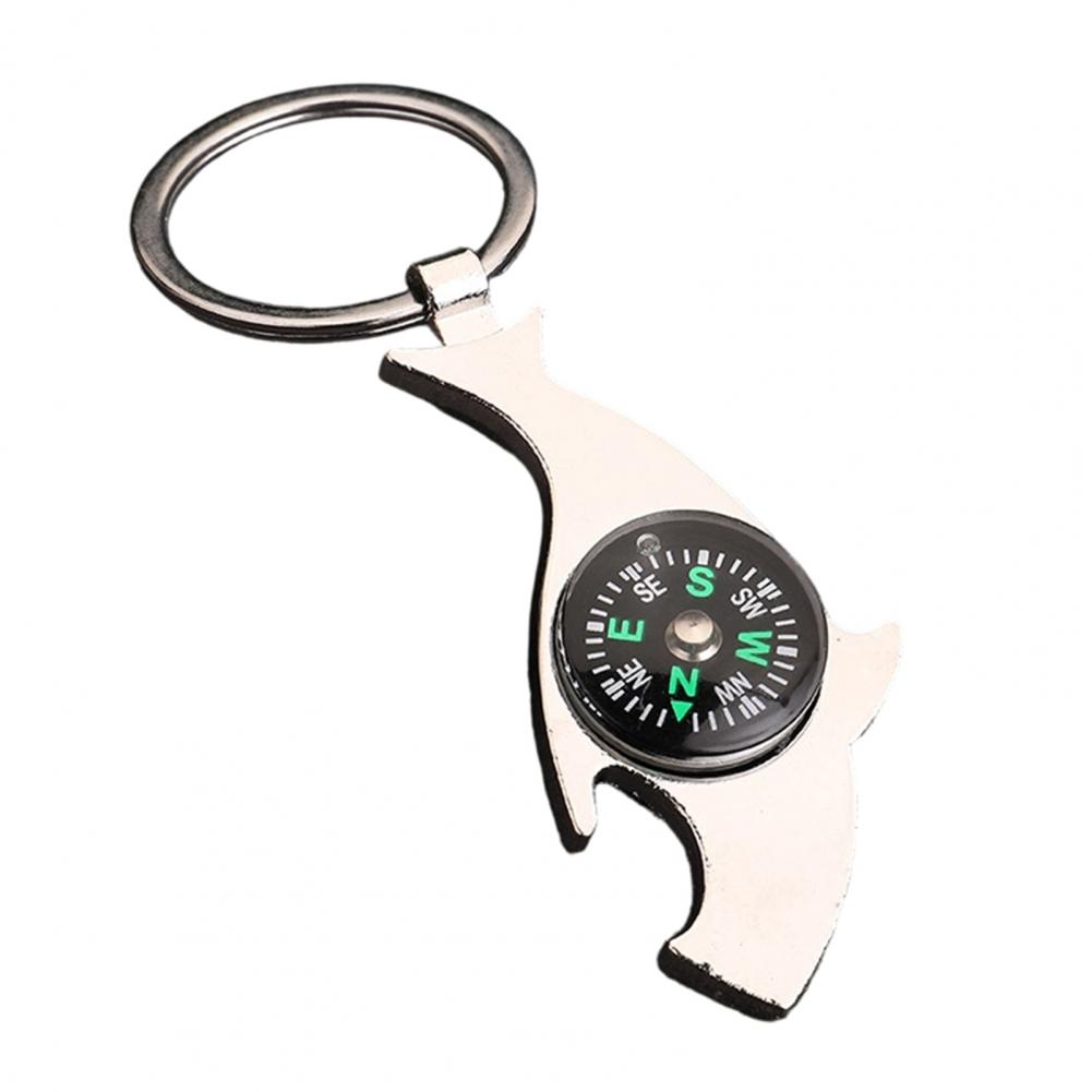 Mini Compass Keychain Mini All - Compass Keychain Mini recension och pris