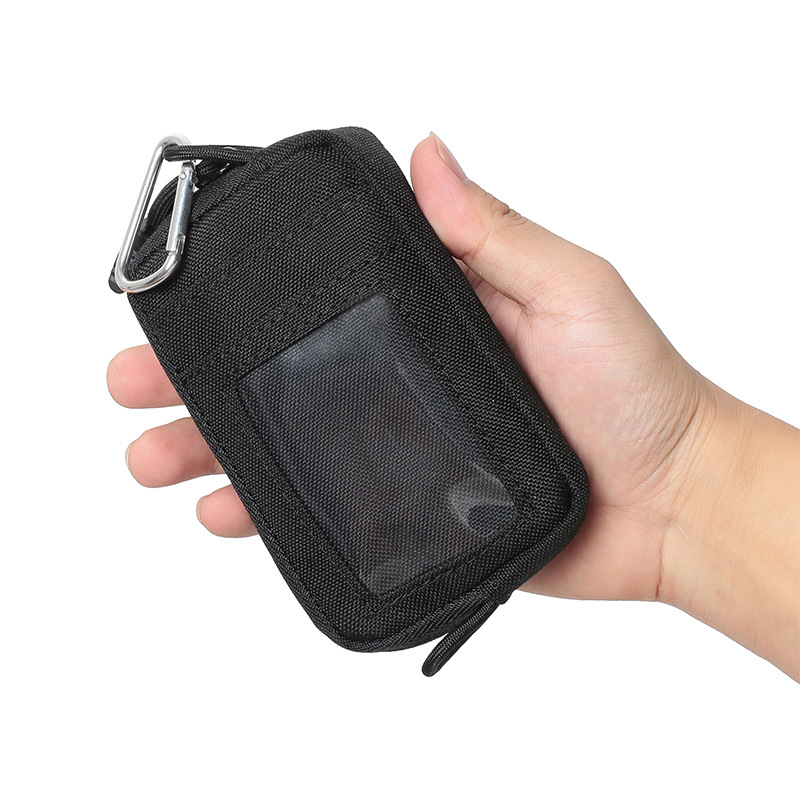 Multi-functional Outdoor Hikin - Edc Carry Box recension och pris