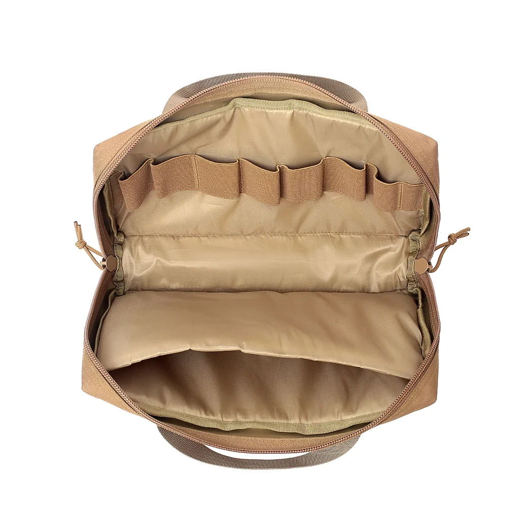 Gun Carry Bag EDC Tool Pouch O - Edc Carry Box recension och pris
