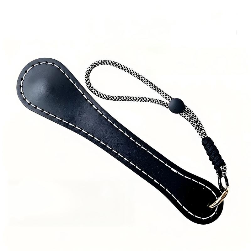 Portable EDC Defense Leather P - Edc Car Carry recension och pris