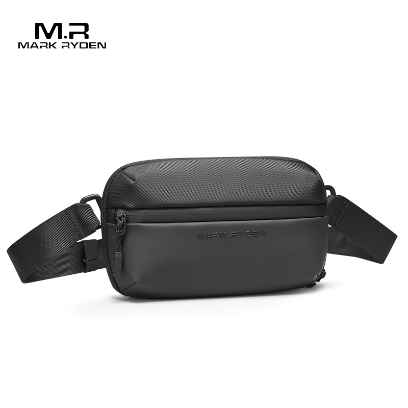 MARK RYDEN Urban Streamline Sl - Edc Everyday Carry Bag recension och pris