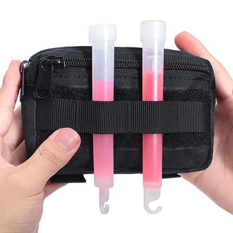 Double Layer EDC Pack Men Tact - Edc Carry Box recension och pris
