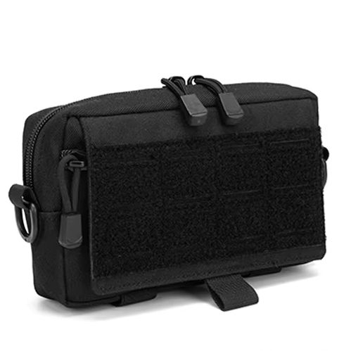 MOLLE Multi-Functional Everyda - Edc Everyday Carry Bag recension och pris