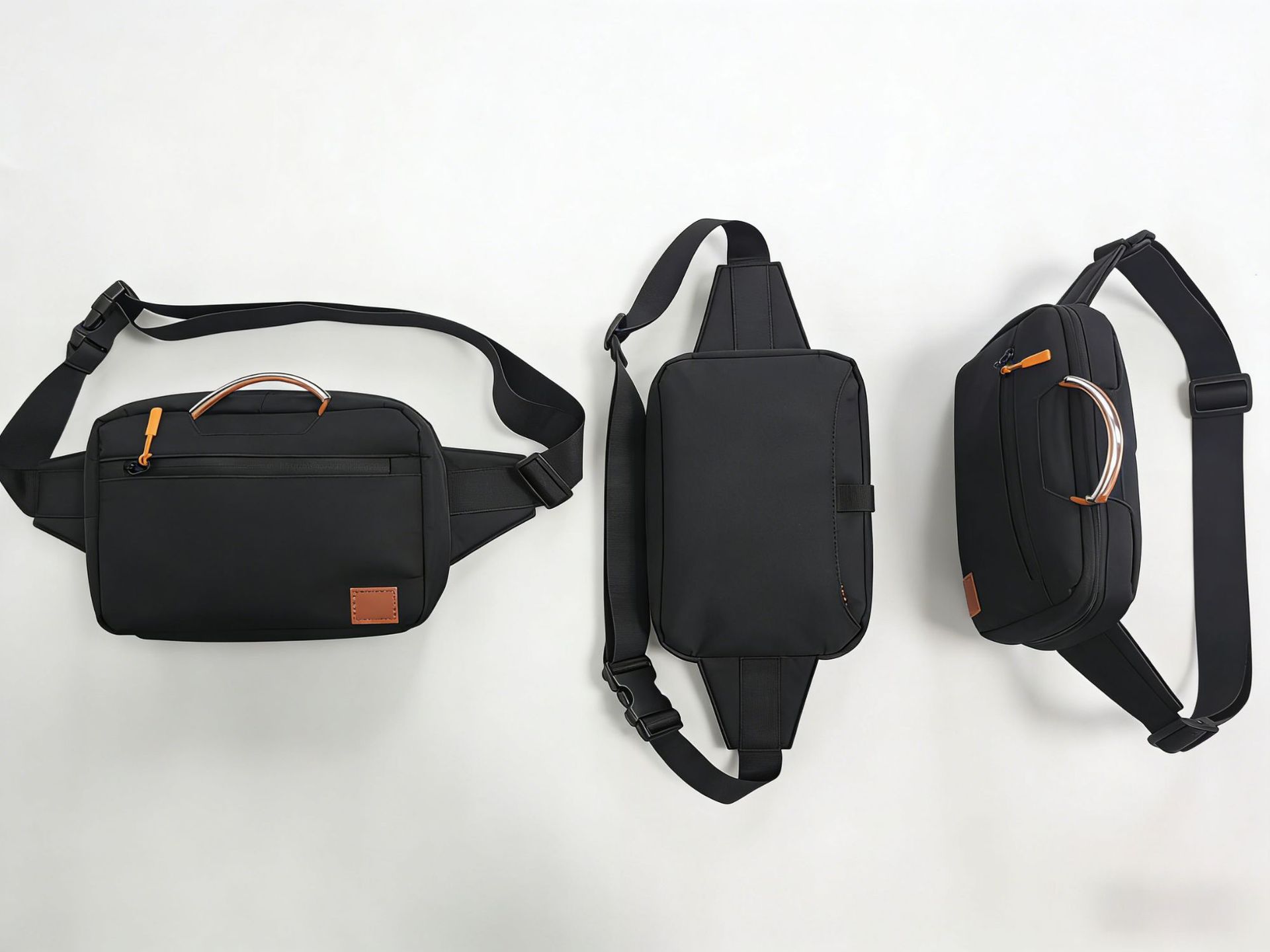 Tactical EDC Carry Bag - Molle - Edc Carry Holster recension och pris