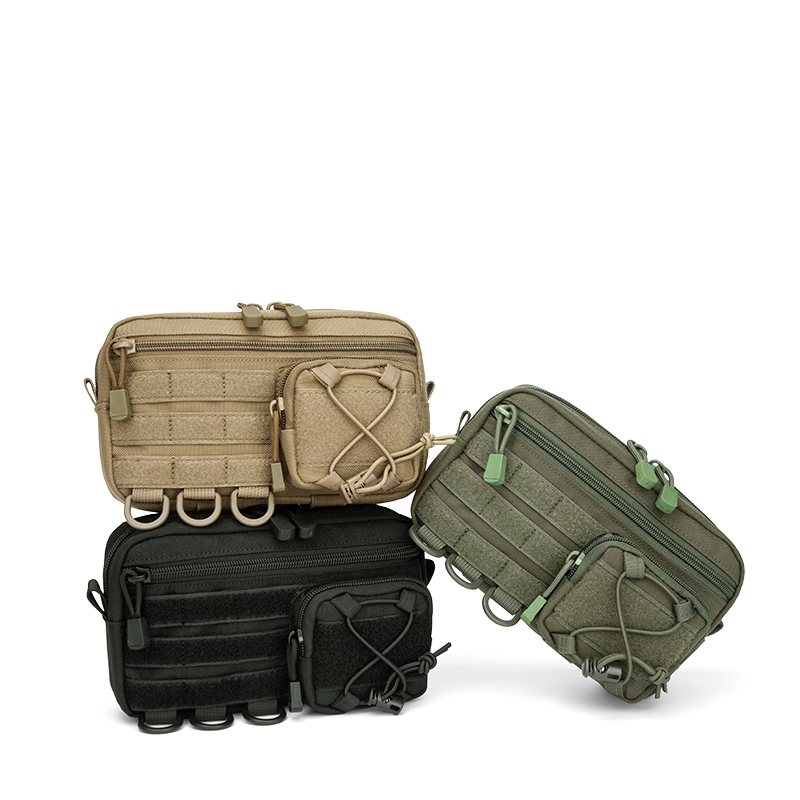 1000D EDC Pouch Molle Organize - Edc Carry Pouch recension och pris