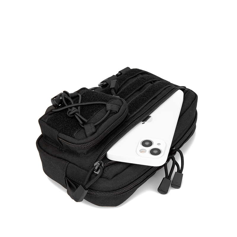 1000D EDC Pouch Molle Organize - Edc Carry Pouch recension och pris