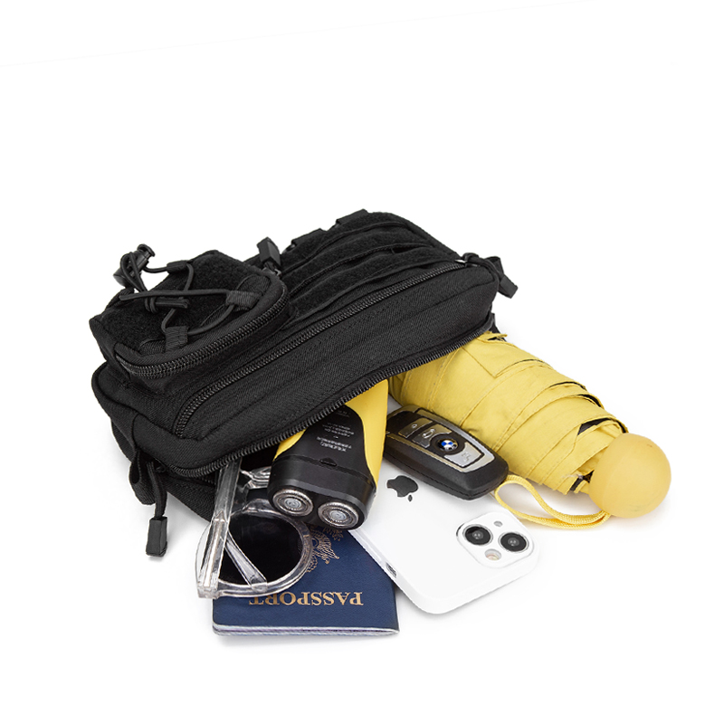 1000D EDC Pouch Molle Organize - Edc Carry Pouch recension och pris