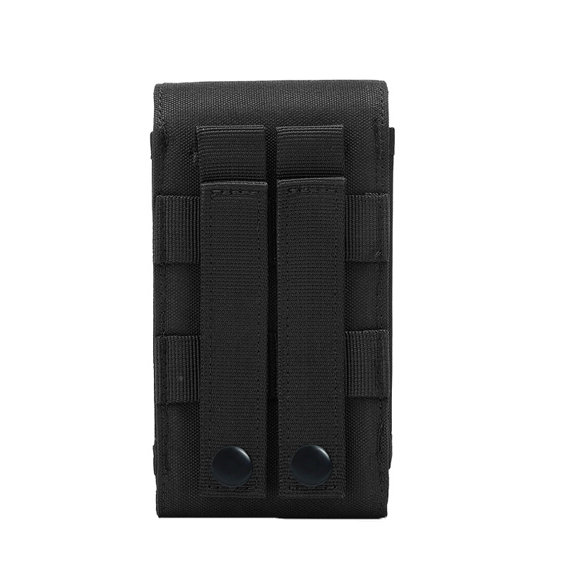Outdoor Tactical Double MOLLE  - Edc Carry Box recension och pris
