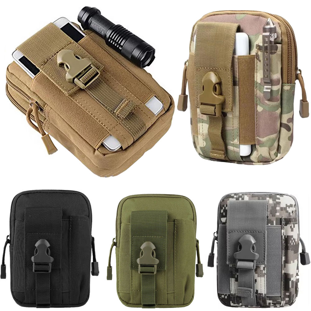 Outdoor Gear Tool Gadget Pocke - Edc Carry Pouch recension och pris
