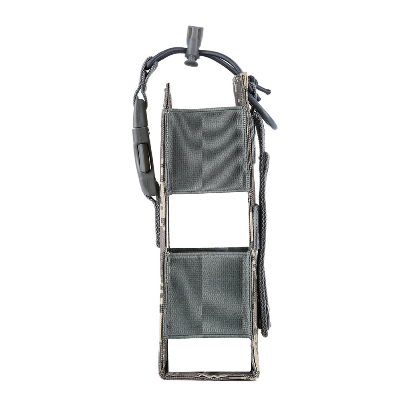 x1 Molle Water Bottle Holster  - Edc Carry Holster recension och pris