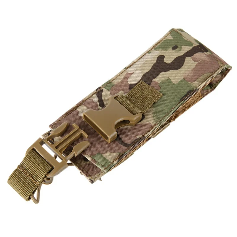 Molle Water Bottle Holster Pou - Edc Carry Pouch recension och pris